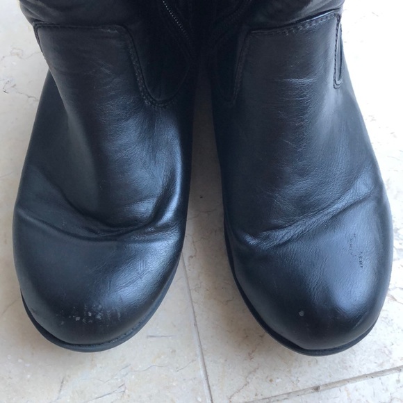 Tommy Hilfiger Boots - Picture 5 of 7